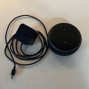 Amazon Echo Dot